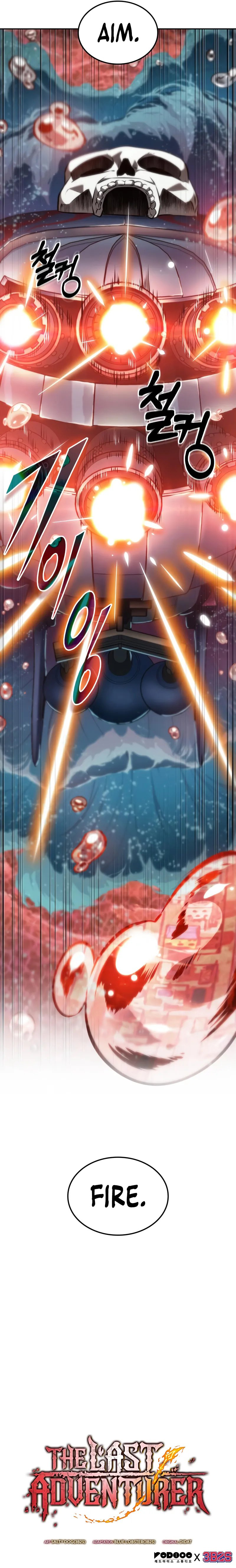 The Last Adventurer - Chapter 73 Page 12