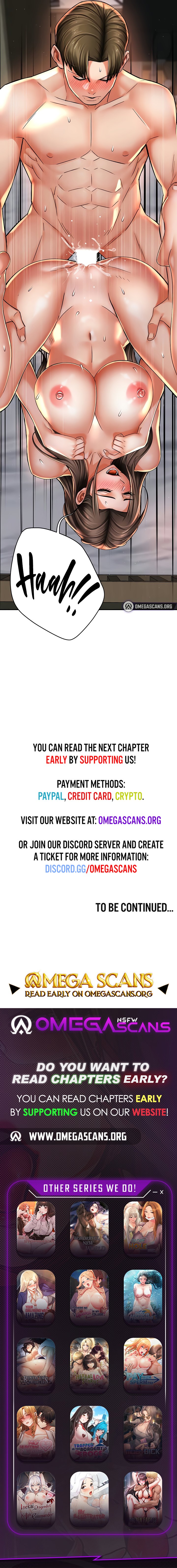 Yogurt Delivery Lady - Chapter 69 Page 8