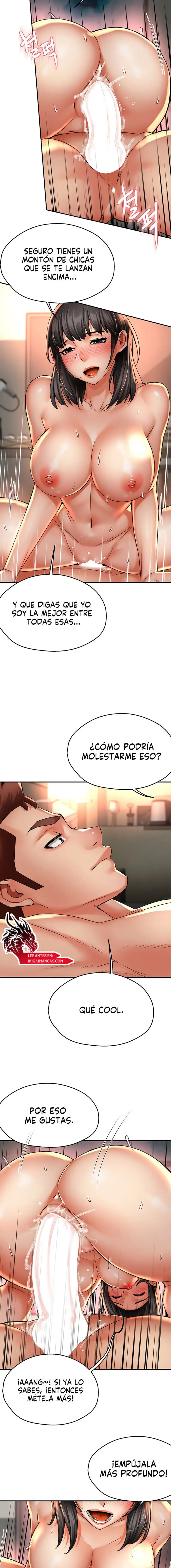 Yogurt Ladies Raw - Chapter 64 Page 14