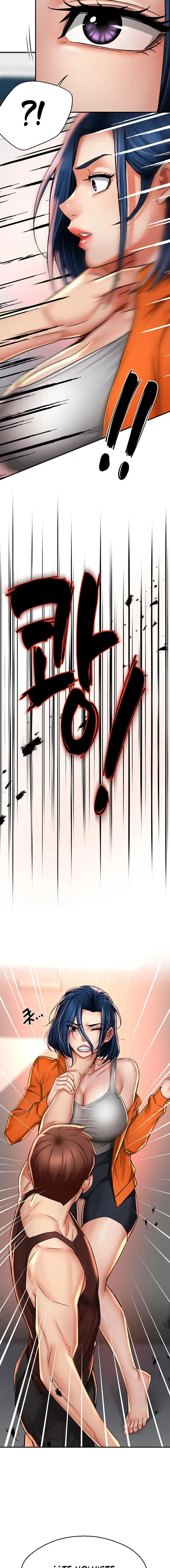 Yogurt Ladies Raw - Chapter 66 Page 3