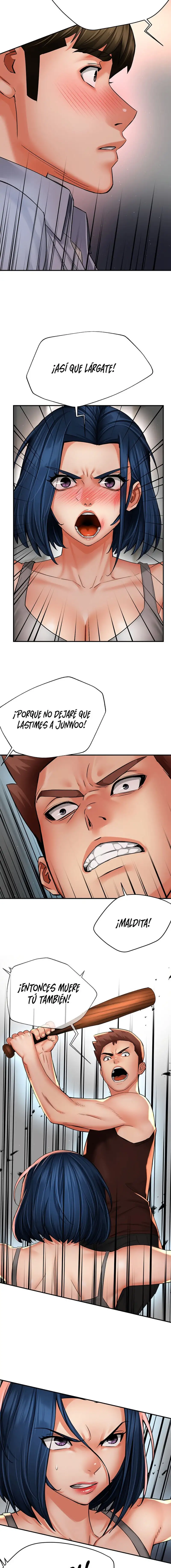 Yogurt Ladies Raw - Chapter 68 Page 12