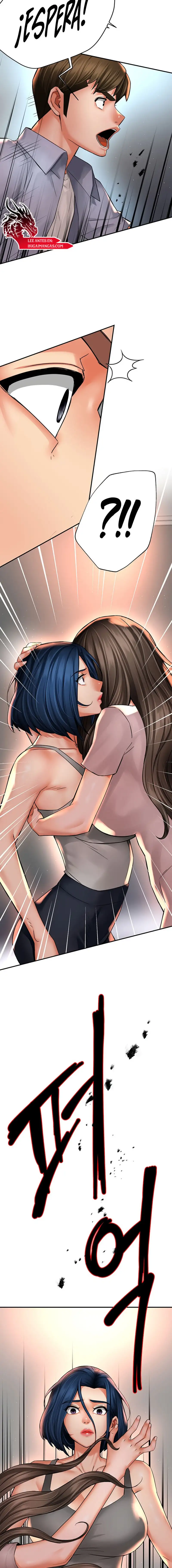 Yogurt Ladies Raw - Chapter 68 Page 13