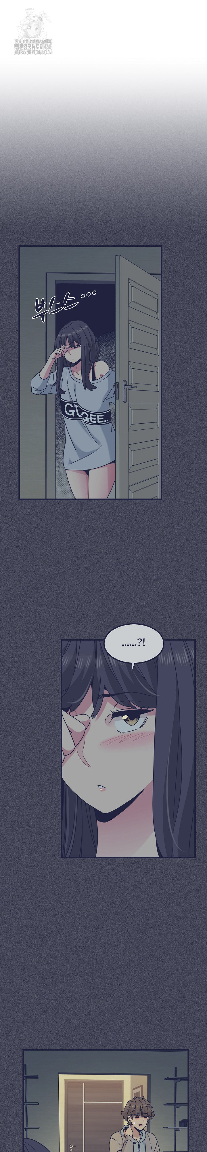 A Turning Point Raw - Chapter 109 Page 6