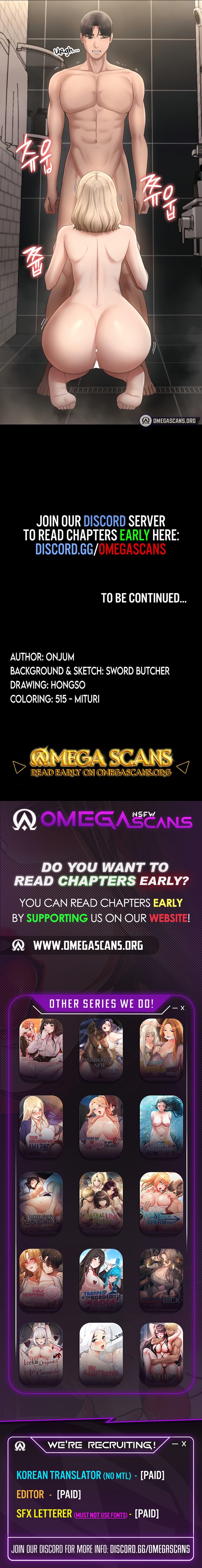 The Chairman’s Wife - Chapter 48 Page 8