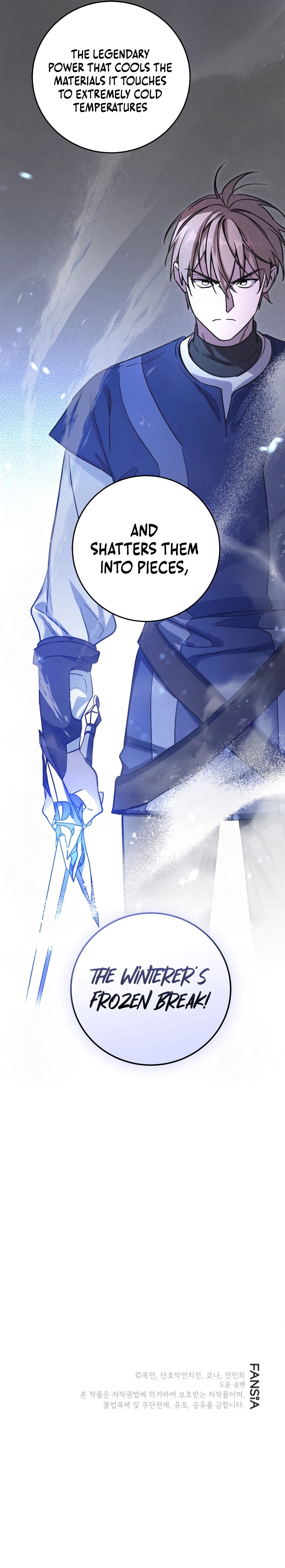 Lun-ui Aideul - Winteoleo - Chapter 12 Page 11