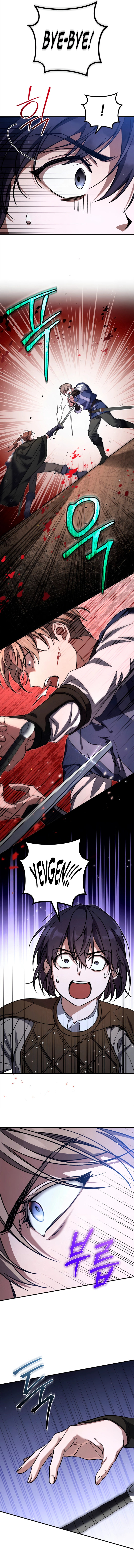 Lun-ui Aideul - Winteoleo - Chapter 17 Page 7