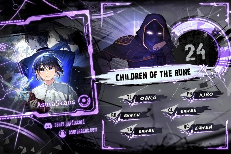 Lun-ui Aideul - Winteoleo - Chapter 24 Page 1