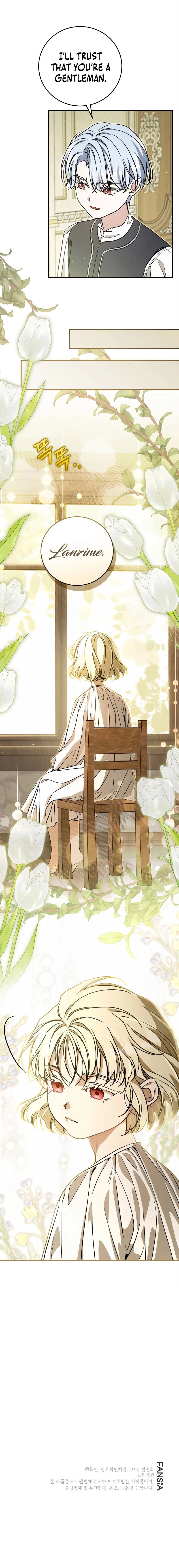 Lun-ui Aideul - Winteoleo - Chapter 29 Page 9