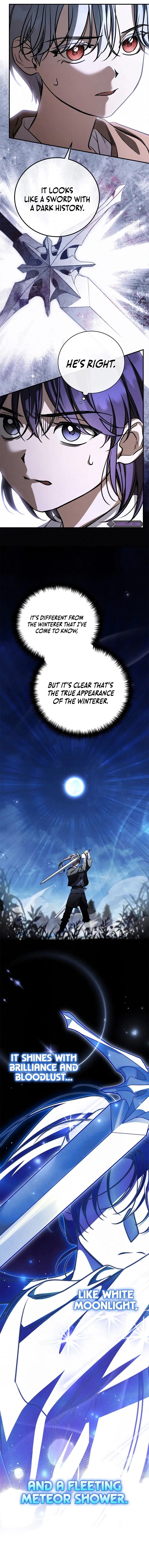 Lun-ui Aideul - Winteoleo - Chapter 33 Page 11