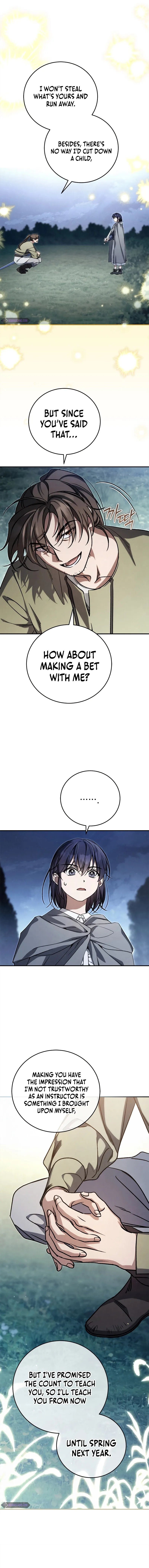 Lun-ui Aideul - Winteoleo - Chapter 34 Page 7