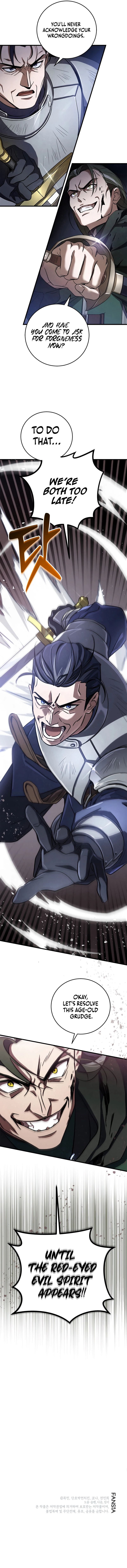 Lun-ui Aideul - Winteoleo - Chapter 8 Page 12