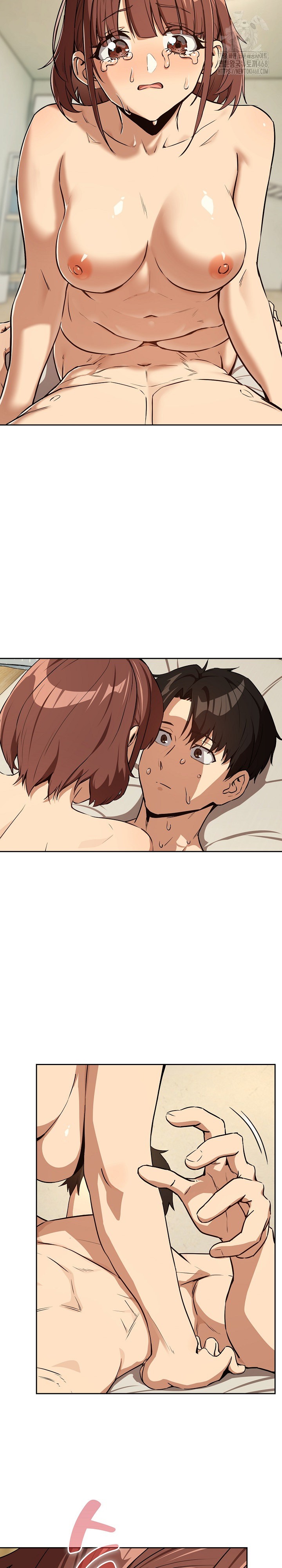 After Work Love Affairs Raw - Chapter 84 Page 7