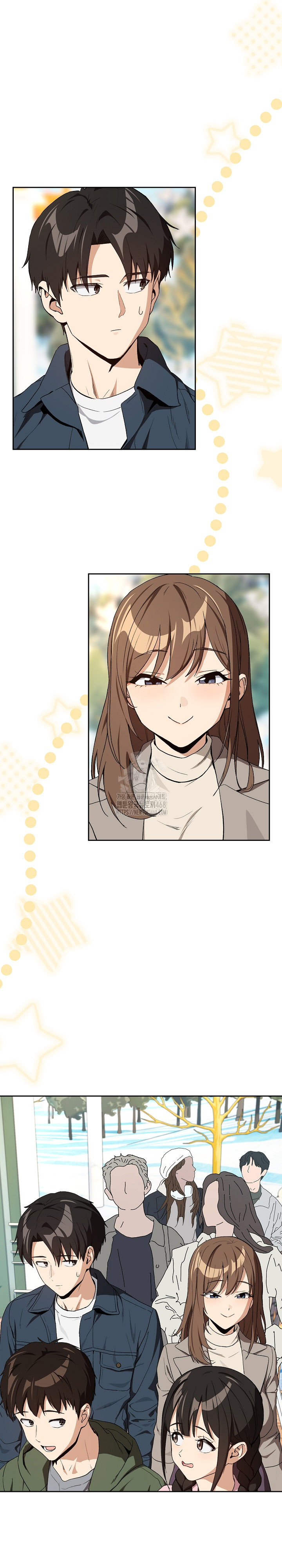 After Work Love Affairs Raw - Chapter 88 Page 2