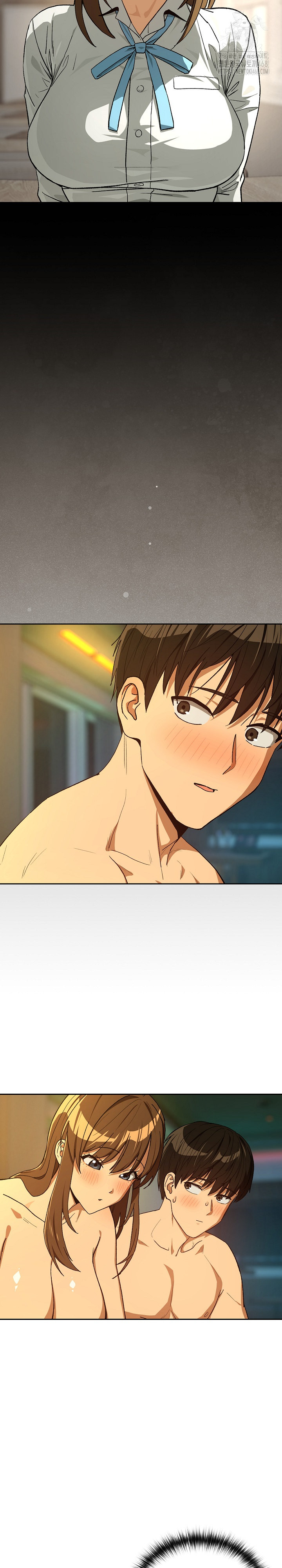 After Work Love Affairs Raw - Chapter 93 Page 12