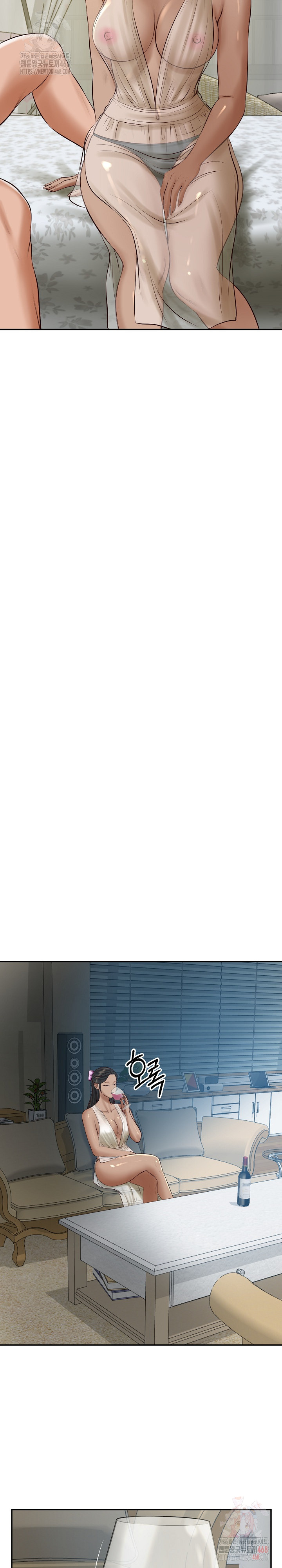 The Billionaire’s Monster Cock Son-In-Law Raw - Chapter 47 Page 10