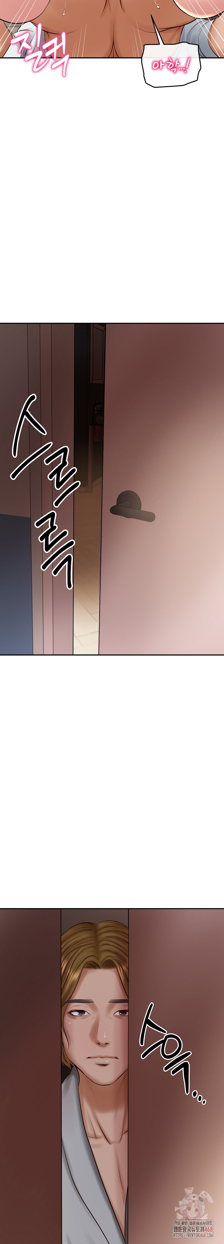 The Billionaire’s Monster Cock Son-In-Law Raw - Chapter 49 Page 23