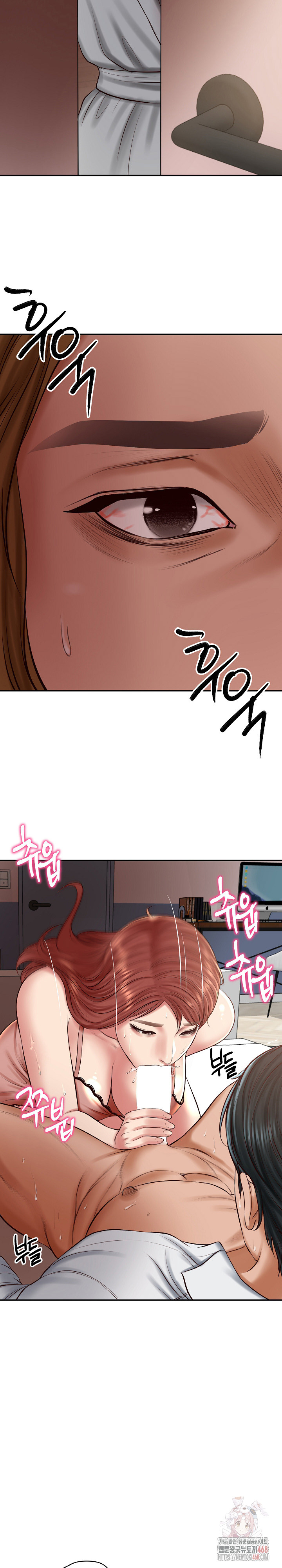 The Billionaire’s Monster Cock Son-In-Law Raw - Chapter 49 Page 24