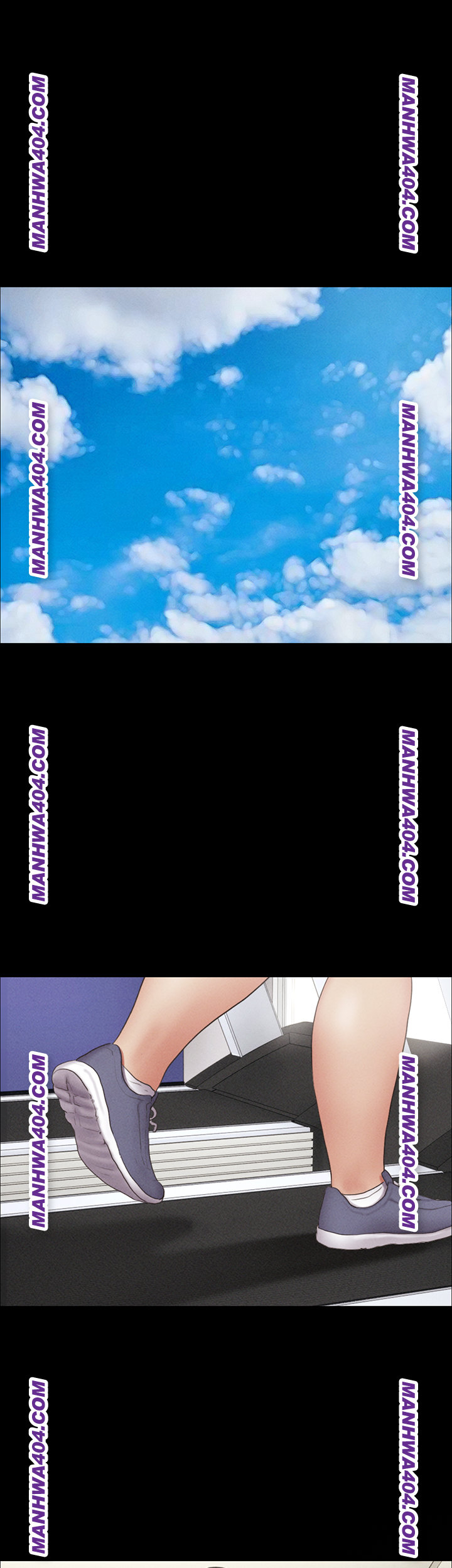 So-Eun Raw - Chapter 60 Page 40