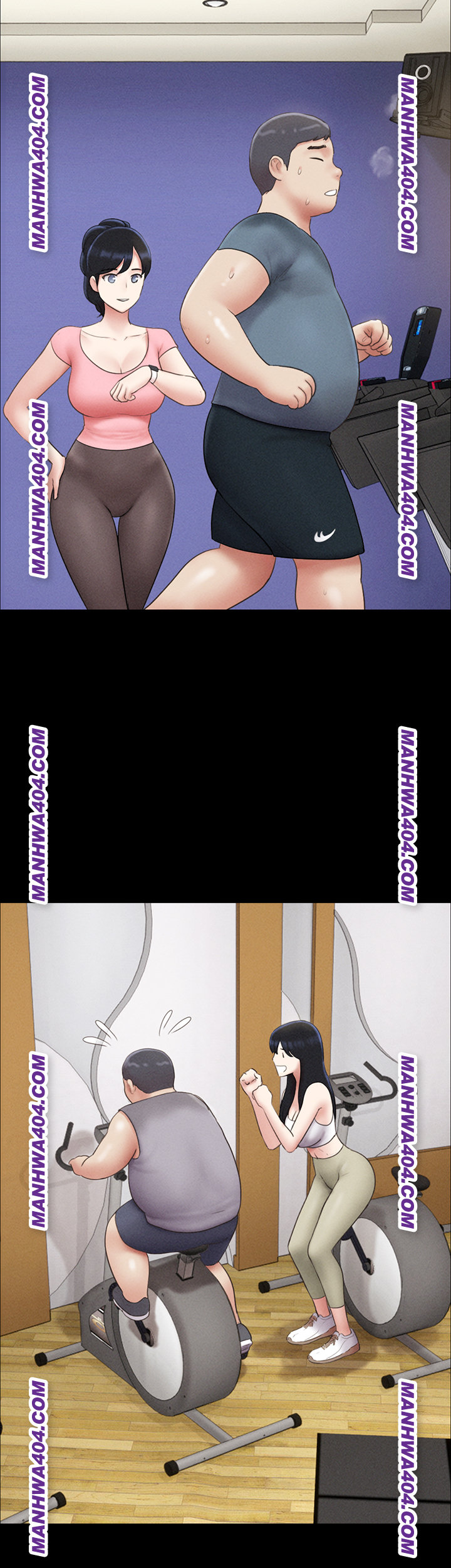 So-Eun Raw - Chapter 60 Page 41