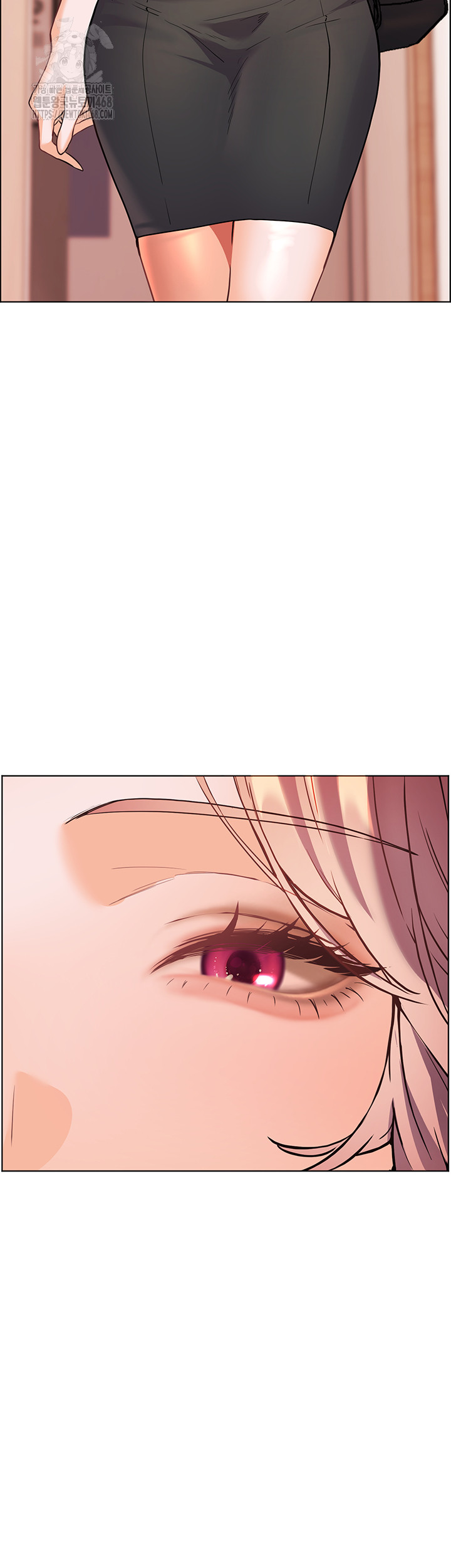 The Teachers’ Efforts Raw - Chapter 47 Page 52