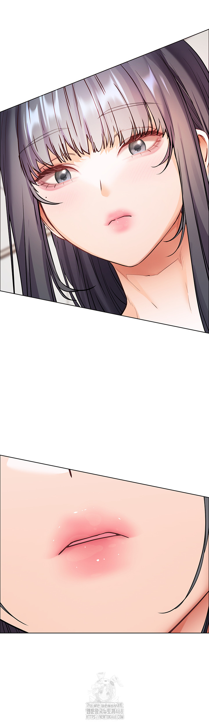 The Teachers’ Efforts Raw - Chapter 49 Page 53