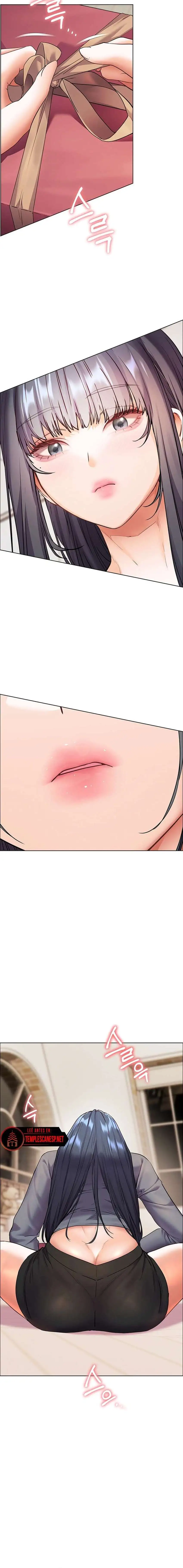 The Teachers’ Efforts Raw - Chapter 50 Page 2