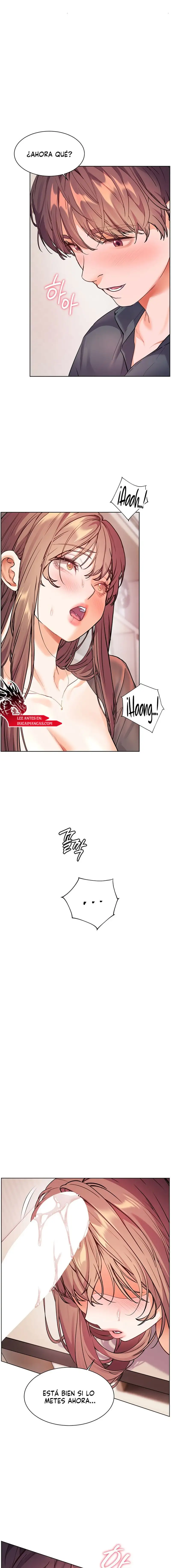 The Teachers’ Efforts Raw - Chapter 54 Page 16