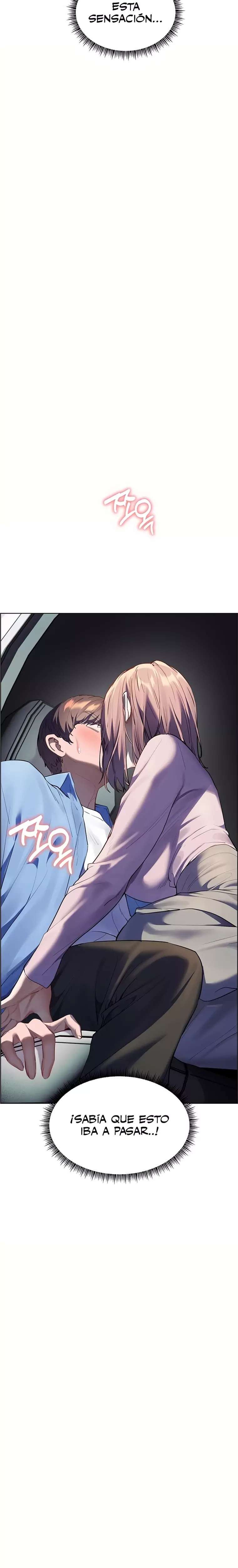 The Teachers’ Efforts Raw - Chapter 60 Page 4