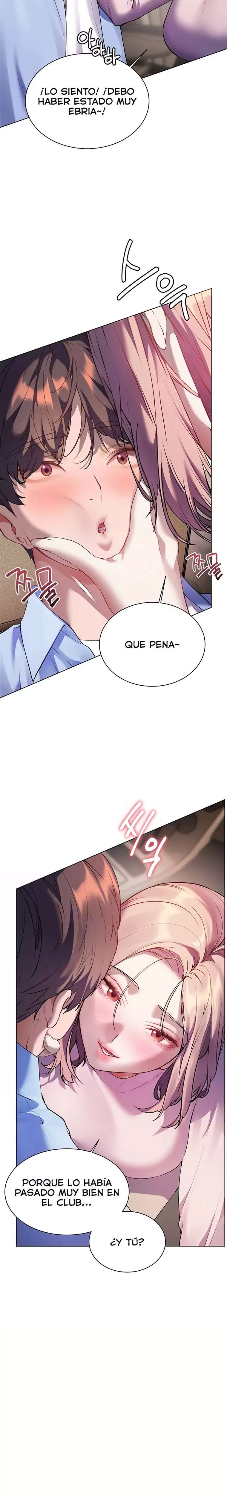 The Teachers’ Efforts Raw - Chapter 60 Page 10