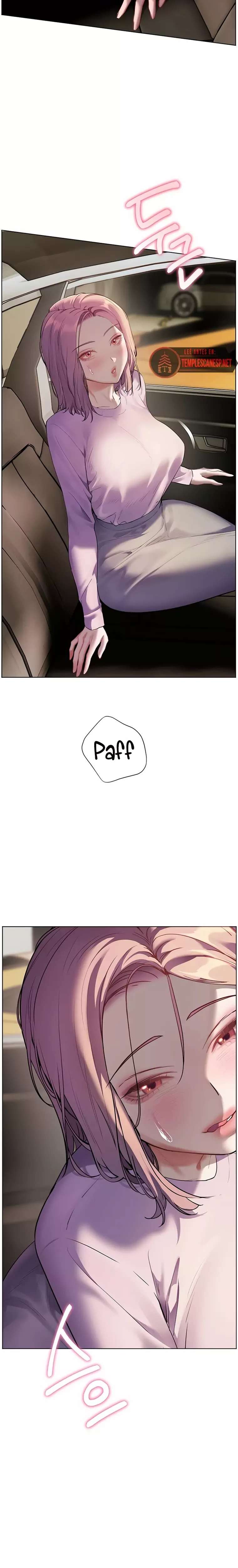 The Teachers’ Efforts Raw - Chapter 60 Page 16