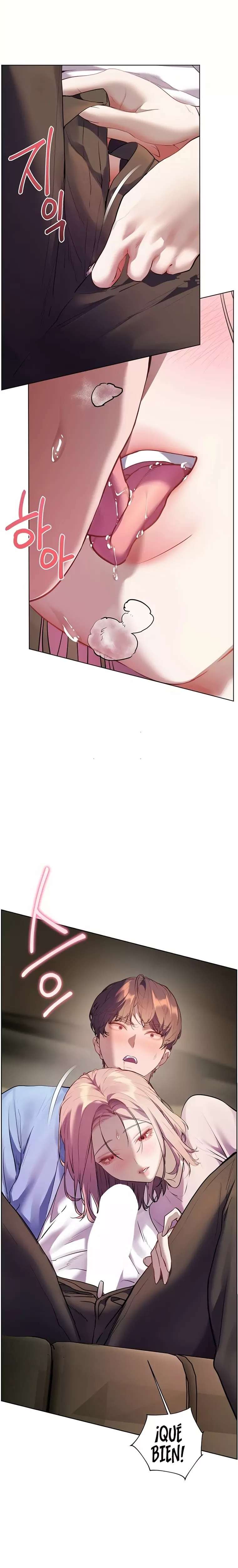 The Teachers’ Efforts Raw - Chapter 60 Page 18