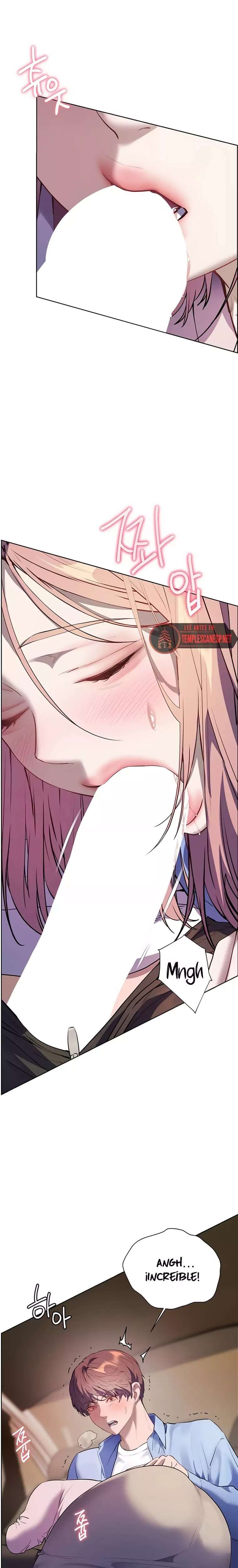 The Teachers’ Efforts Raw - Chapter 60 Page 19