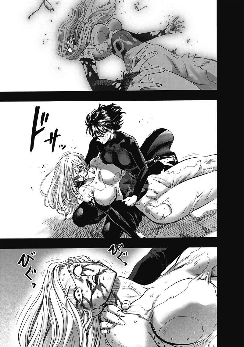 One-Punch Man - Chapter 235 Page 9