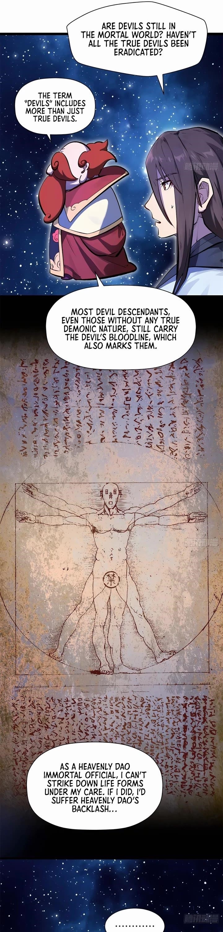 Top Tier Providence - Secretly Cultivate for a Thousand Years - Chapter 187 Page 13