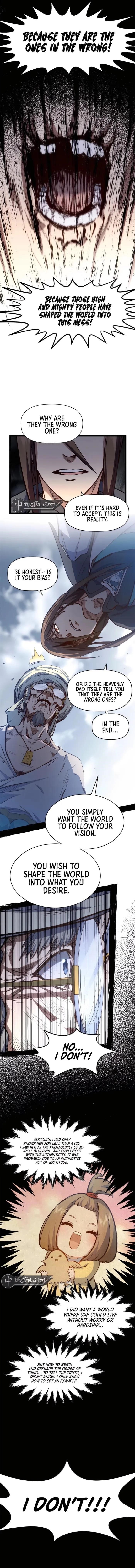 Top Tier Providence - Secretly Cultivate for a Thousand Years - Chapter 208 Page 6