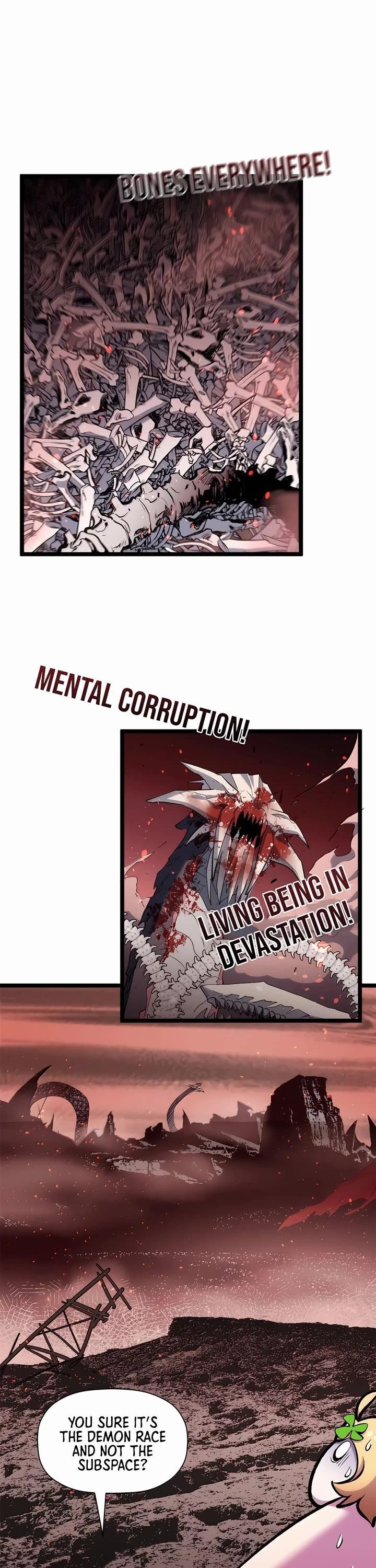 Top Tier Providence - Secretly Cultivate for a Thousand Years - Chapter 210 Page 14