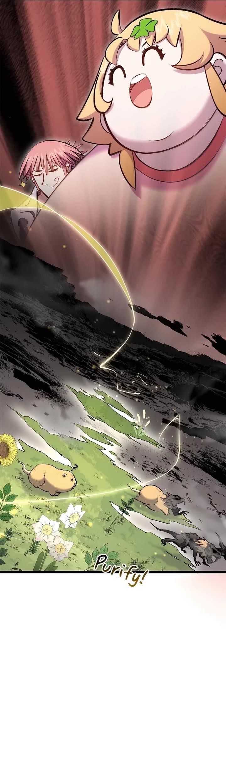 Top Tier Providence - Secretly Cultivate for a Thousand Years - Chapter 210 Page 18