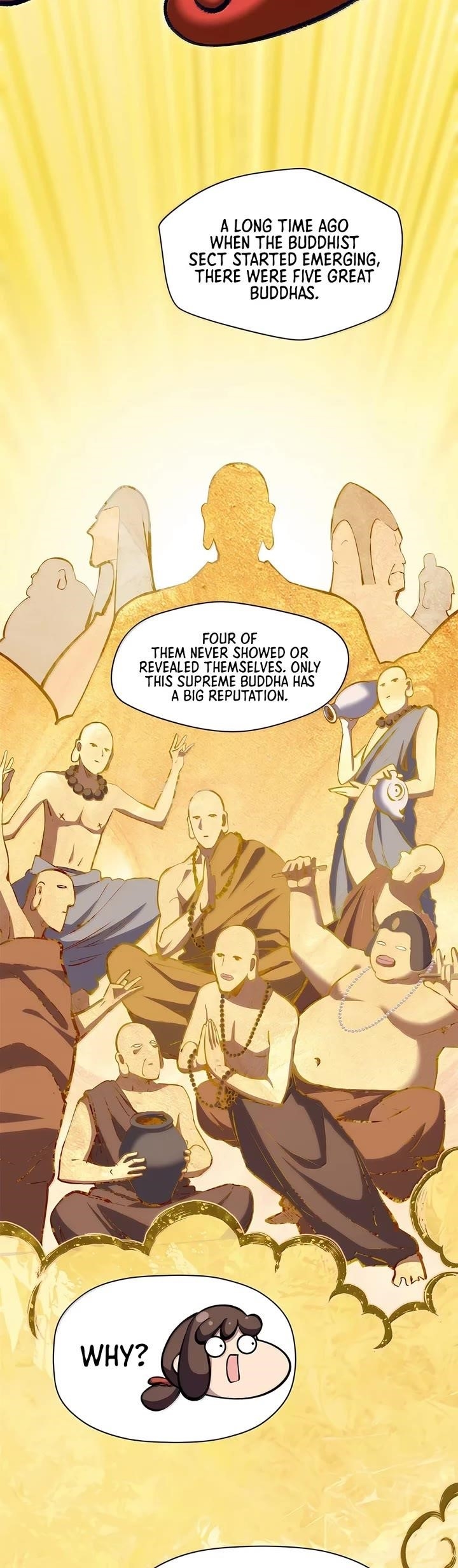 Top Tier Providence - Secretly Cultivate for a Thousand Years - Chapter 210 Page 2