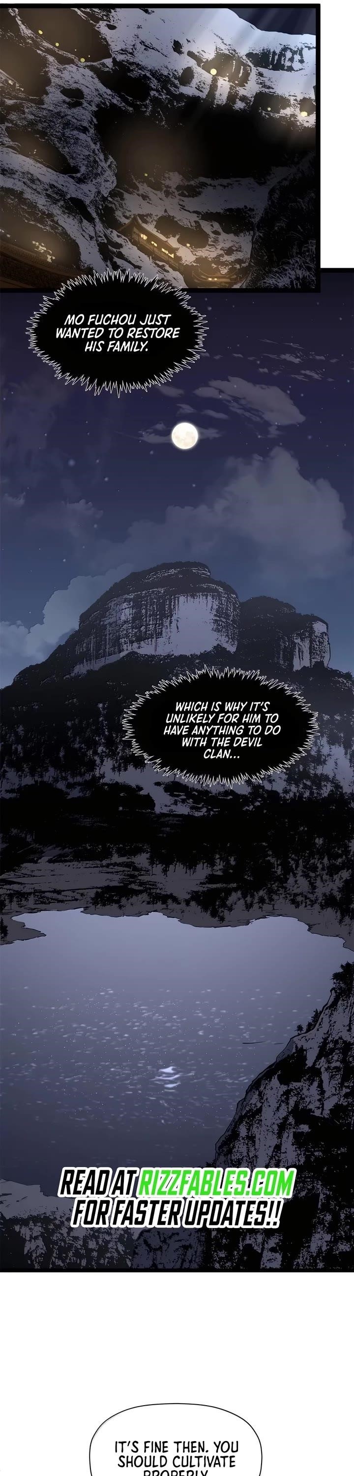 Top Tier Providence - Secretly Cultivate for a Thousand Years - Chapter 210 Page 24