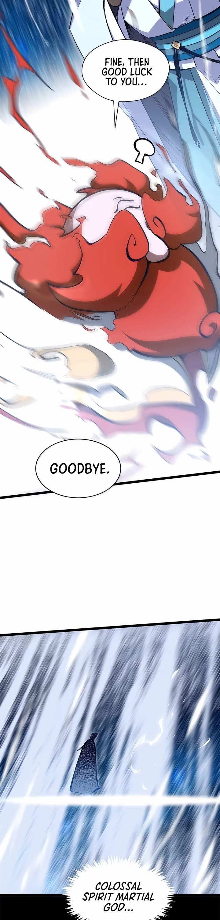 Top Tier Providence - Secretly Cultivate for a Thousand Years - Chapter 210 Page 6