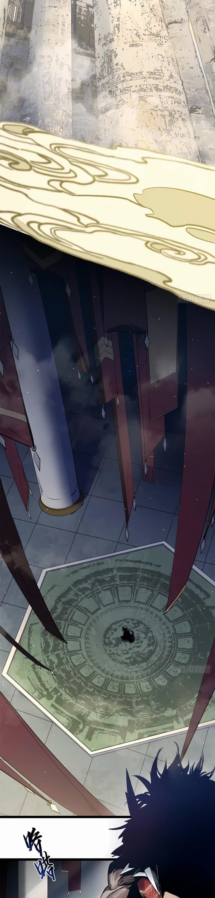 Top Tier Providence - Secretly Cultivate for a Thousand Years - Chapter 213 Page 15