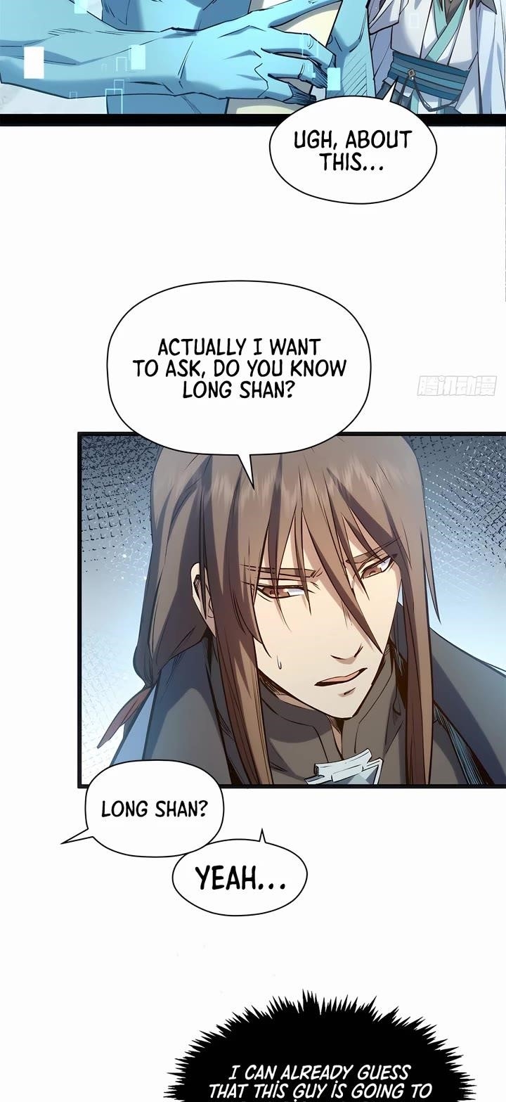 Top Tier Providence - Secretly Cultivate for a Thousand Years - Chapter 213 Page 29