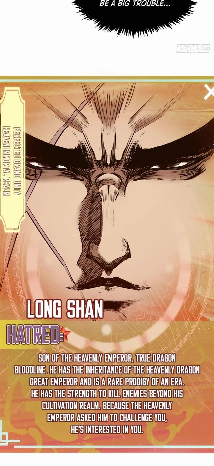 Top Tier Providence - Secretly Cultivate for a Thousand Years - Chapter 213 Page 30