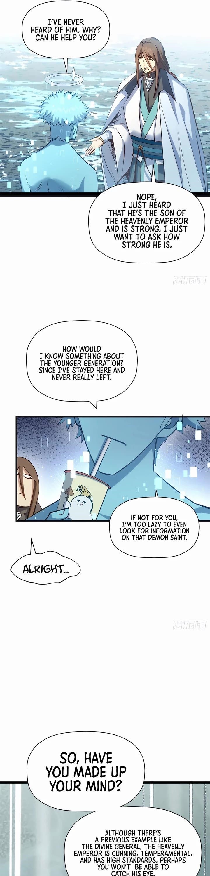 Top Tier Providence - Secretly Cultivate for a Thousand Years - Chapter 213 Page 31