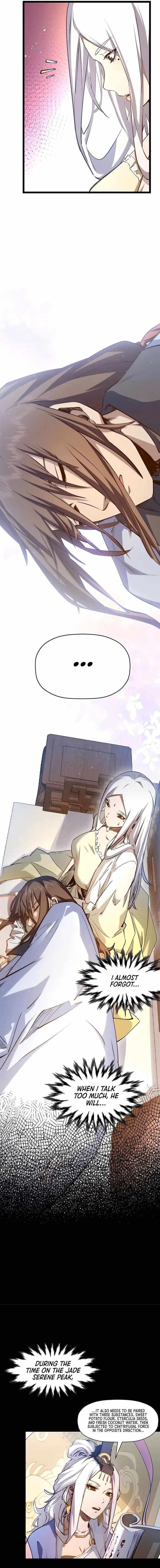 Top Tier Providence - Secretly Cultivate for a Thousand Years - Chapter 214 Page 11