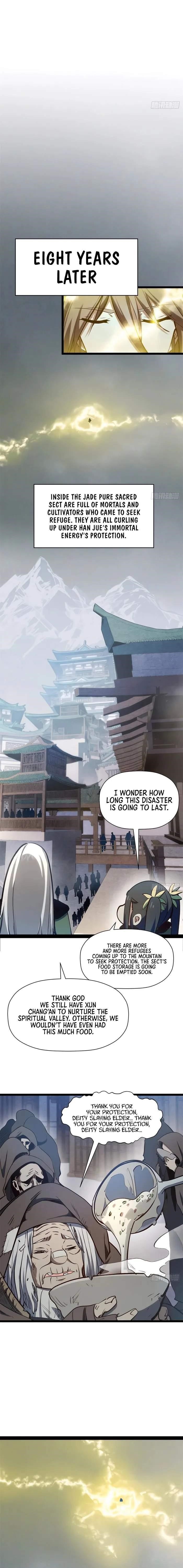 Top Tier Providence - Secretly Cultivate for a Thousand Years - Chapter 215 Page 12