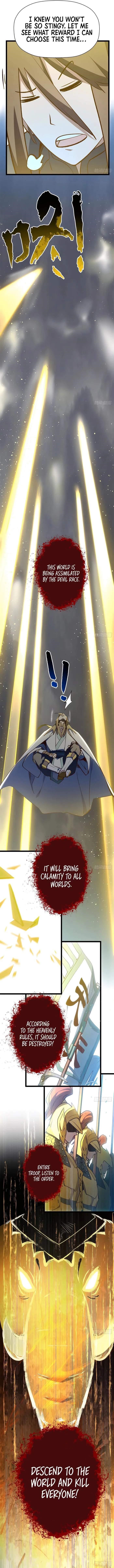 Top Tier Providence - Secretly Cultivate for a Thousand Years - Chapter 215 Page 14