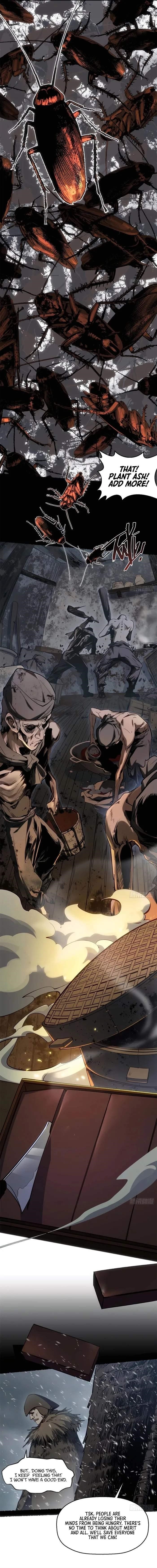 Top Tier Providence - Secretly Cultivate for a Thousand Years - Chapter 215 Page 3