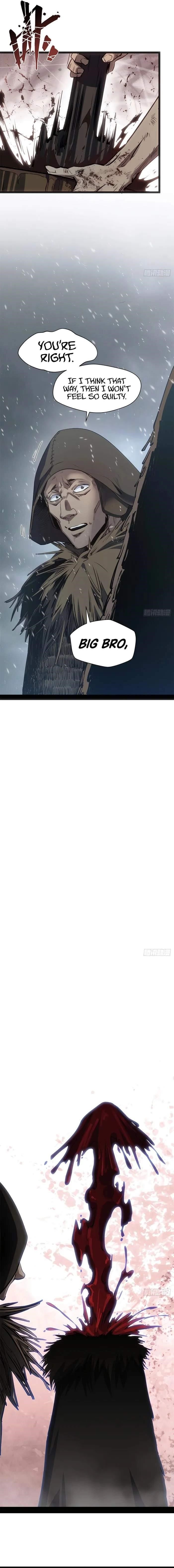 Top Tier Providence - Secretly Cultivate for a Thousand Years - Chapter 215 Page 4