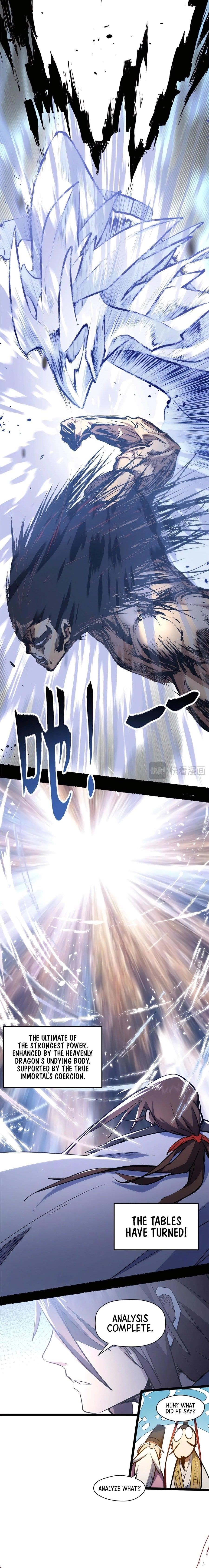 Top Tier Providence - Secretly Cultivate for a Thousand Years - Chapter 222 Page 11